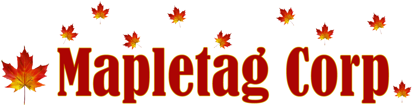 Mapletag Corp